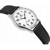 GX018-01 Black