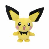 POKEMON W12 POKEMON W12 hero, plush 20 cm