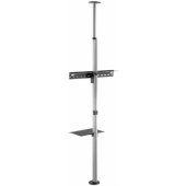 650621 37"-70" Floor-to-Ceiling