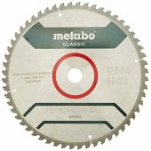Metabo 628064000 diskinio pjūklo diskas 1 vnt.
