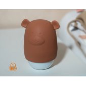 Benny the Bear Brown