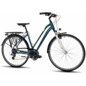 28" Gazela 0 (2025) 17" / M Turquoise