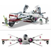 ARC-170 Starfighter™ 75402