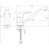 Standartinis (BOST03F)