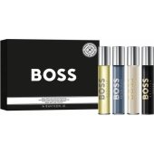 Hugo Boss miniatiūrų rinkinys
