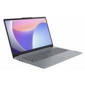 IdeaPad Slim 3 15IAN8 15.6 FHD N100 4GB 128GB EN W11S Gray 82XB00HV