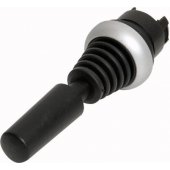 Eaton 22mm bidirectional joystick with self-return M22-WJ2V (289196)