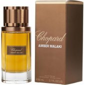 Malaki Amber EDP 80ml