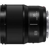 Lumix S Lens 35mm F/ 1.8 for Leica
