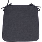 SUMMER 39x39cm Dark Gray