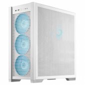 TUF Gaming GT302 TG ARGB White
