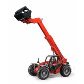 Manitou Telescopi c loader MLT 633