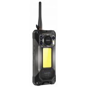 WP61 Plus Walkie-Talkie 12/ 512GB Black