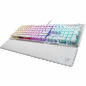 Vulcan II US white