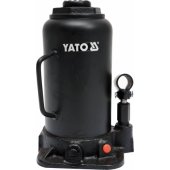 Yato hidraulinis domkratas 20T, kolonos tipo, 242-452mm (YT-17007)
