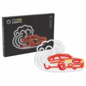 SNL96MT Style Neon Lights CAR DRIFT