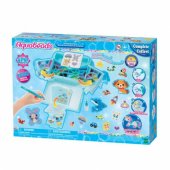 BigBuy Fun Aquabeads rankdarbių rinkinys