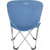 Nils Extreme NC3051 BLUE NILS CAMP TOURIST CHAIR