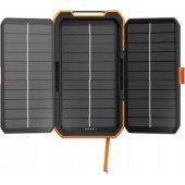 XR203 10000 mAh Black/ Orange