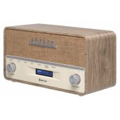 DAB-36LW Lightwood