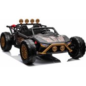 Buggy Racing 5 Black