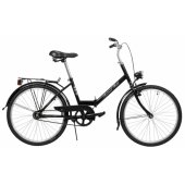 AZIMUT Fold 24" 2025 black matt