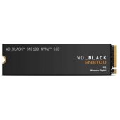 Black SN8100 2TB WDS200T1X0M