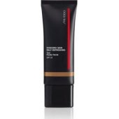 Shiseido SHISEIDO SYNCHRO SKIN savaime atsinaujinantis makiažo pagrindas SPF20 425 T