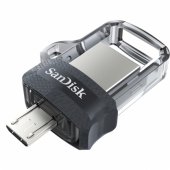 32GB Ultra Dual Drive USB 3.0/ micro USB
