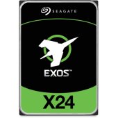 Exos X24 24TB 3.5" 7200RPM 512MB ST24000NM001H