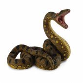 Collecta Anaconda green figurine (004-88688)
