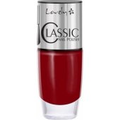 Lovely LOVELY_Classic Nail Polish lakier do paznokci 369 8ml