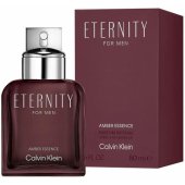 Eternity Amber Essence Intense Parfum 50ml
