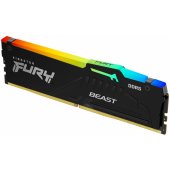 Fury Beast RGB Black 32GB DDR5 6000MHZ DIMM KF560C30BBEA-32
