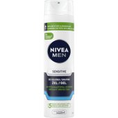 Nivea MEN Soothing Shaving Gel 200 ml