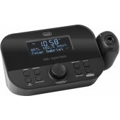 RC85D8 DAB Black