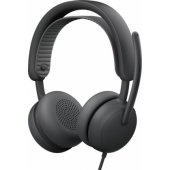 Zone 2 ES Wired Business Graphite