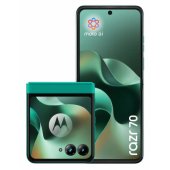 Razr 70 8/ 256GB Sporting Green