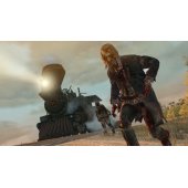 Red Dead Redemption NSW 2