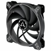 BioniX F140 140mm, pilkas