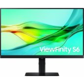 ViewFinity S6 LS24D604UAUXEN 24" IPS 16:9