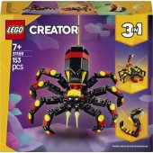 Wild Animals: Surprising Spider 31159