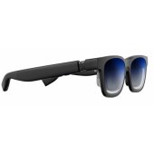 XR Beast Sunglasses (size L) Black