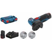 GWS 12V-76 V-EC (06019F200B)