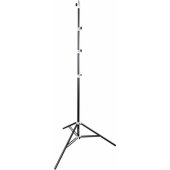 Stork 395 air-cushioned light stand
