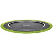 Trampolina Royal Baseground 366 cm