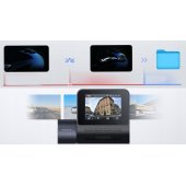 A410 + Rear Camera RC21