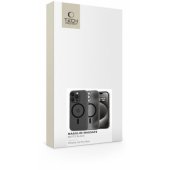 "Magslim Magsafe Case iPhone 16 Pro Max" Matte Black