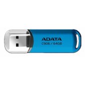64GB Pendrive C906 USB 2.0 Blue
