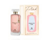 _8339781 Grandeur Perfectly Pink kvapusis vanduo EDP 100 ml